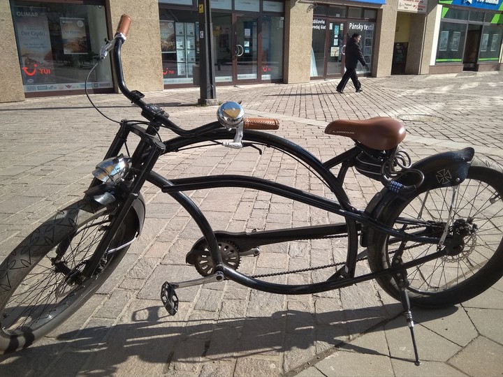 Moja mama - Retro kúsok Ivana Rusinu